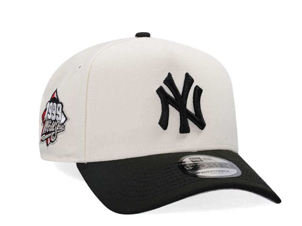 Gorra Yankees de Nueva York โClassic Series 1999โ