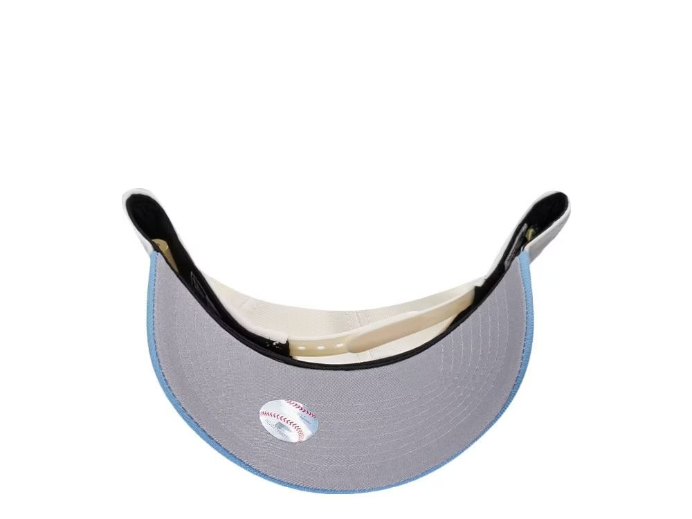 Gorra White Sox de Chicago โInaugural Sky 1991โ