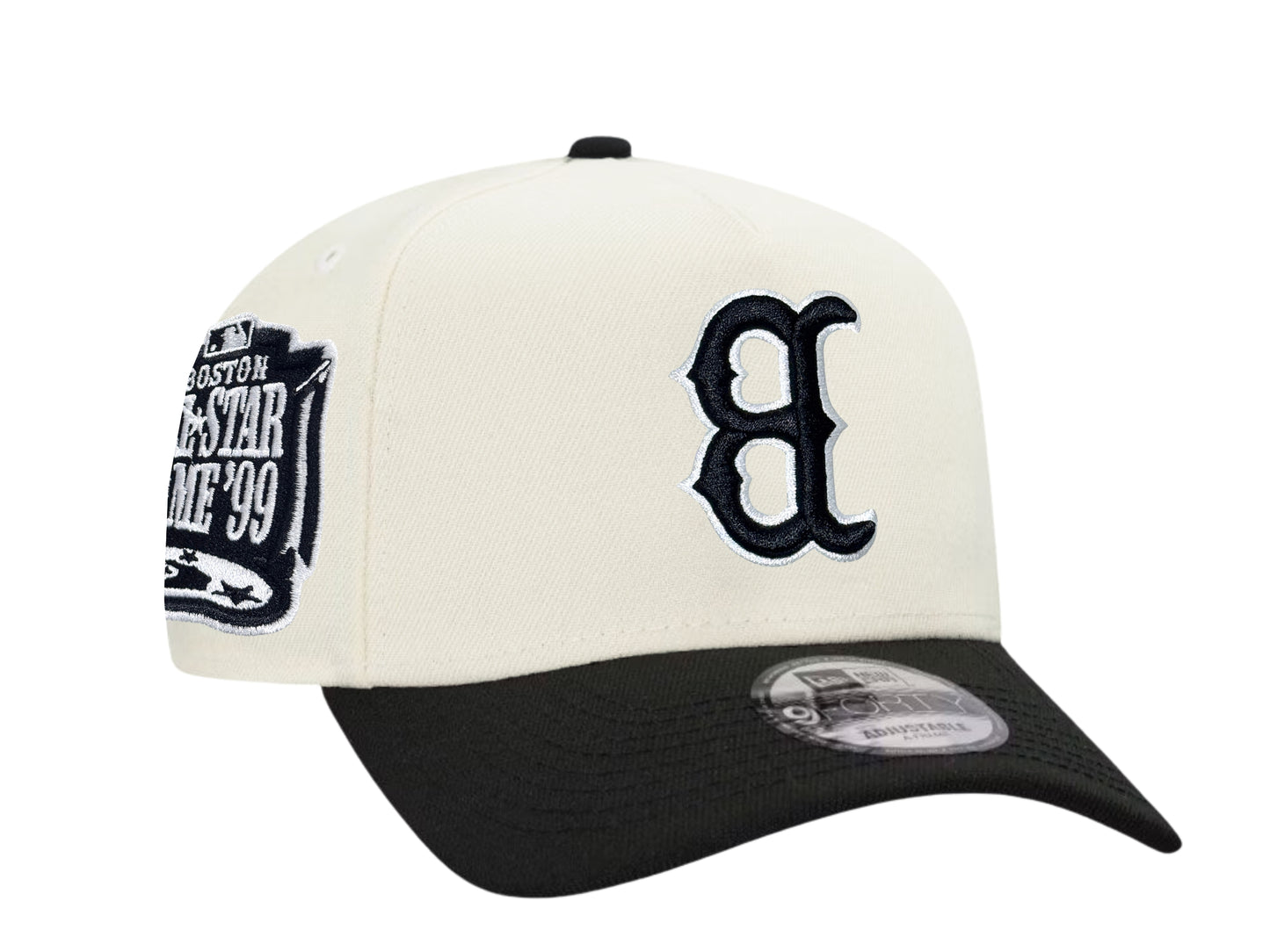 Gorra Red Sox de Boston โUpside Down 99โ