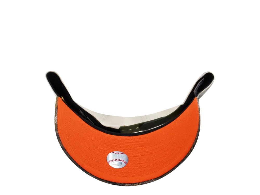 Gorra Dodgers de Los รngeles โHunter Series 2025โ