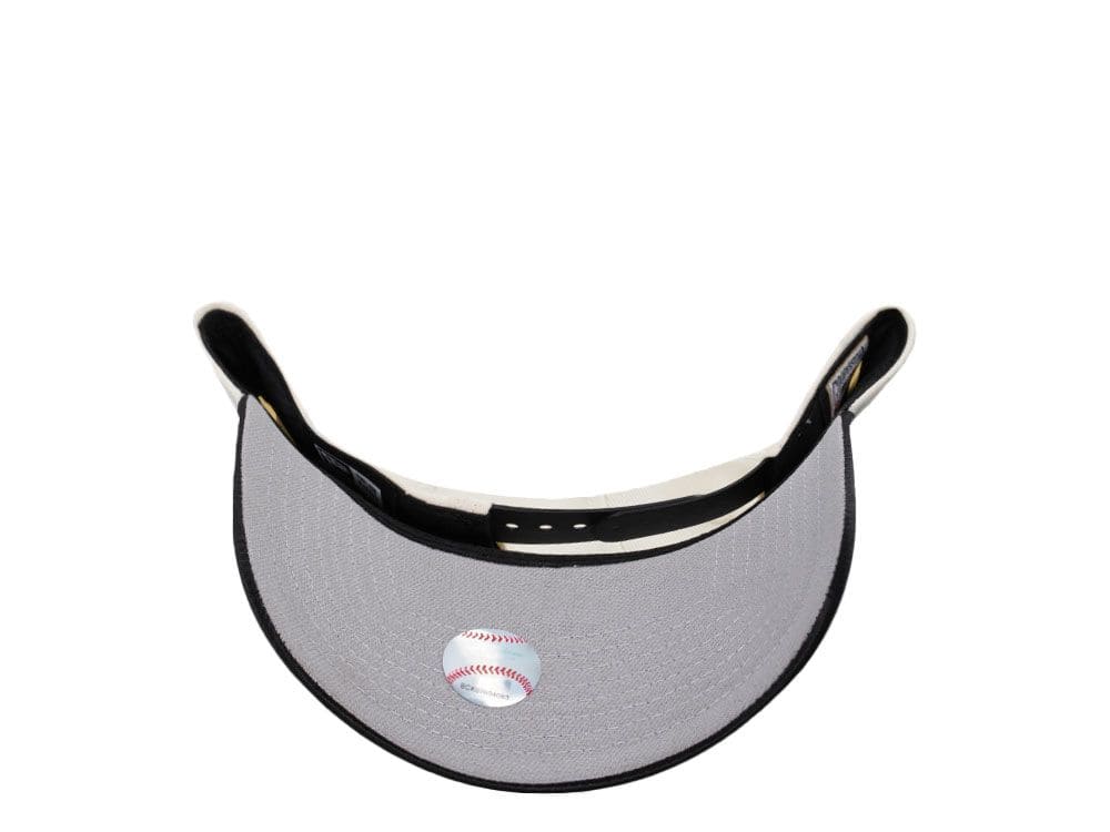 Gorra Yankees de Nueva York โSatin Bird 1952โ