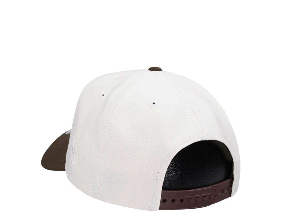Gorra Padres de San Diego โPriest Wood 40thโ