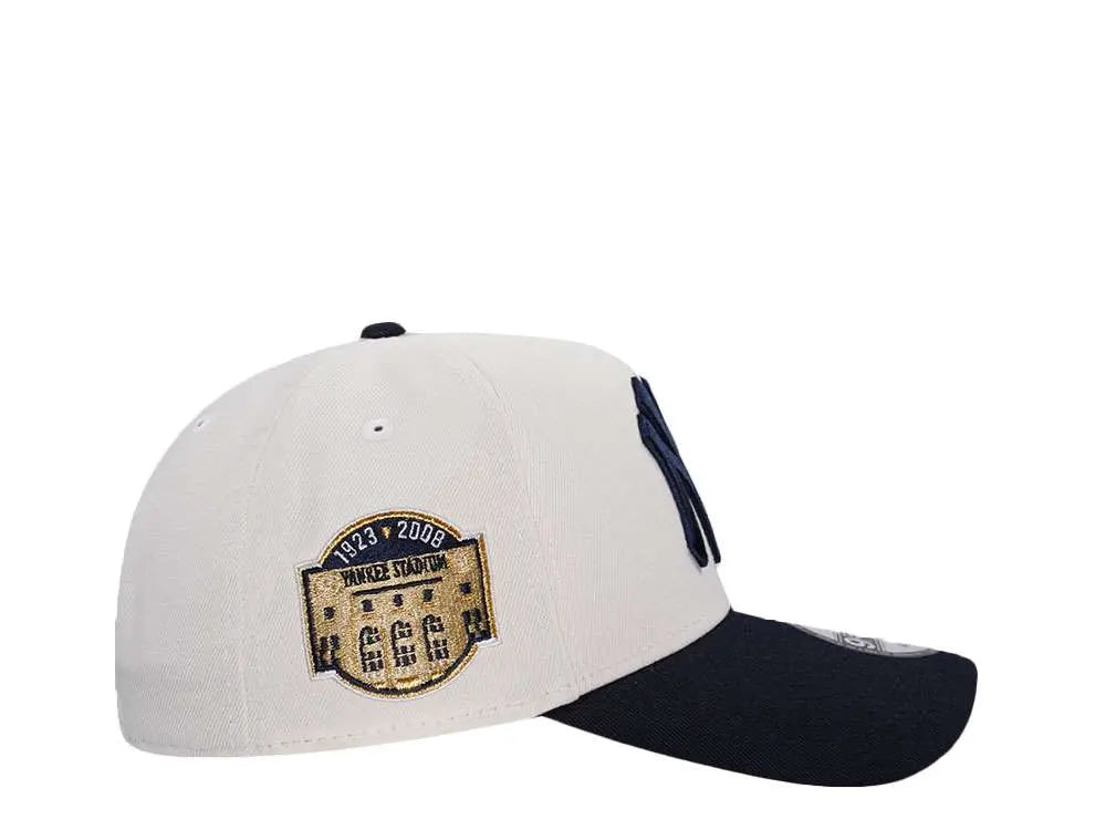 Gorra Yankees de Nueva York โYankee Stadium 85thโ