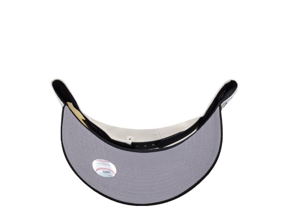 Gorra Dodgers de Los รngeles โKorea Chromeโ