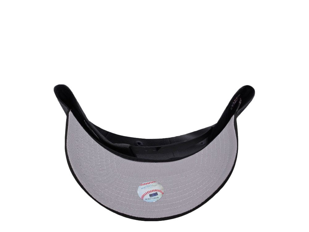 Gorra Dodgers de Los รngeles โOhtani Olive Cartoonโ