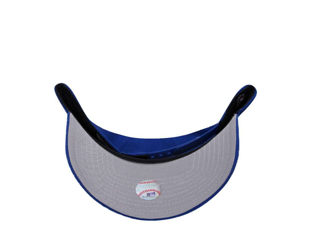 Gorra Dodgers de Los รngeles โViva los Dodgersโ