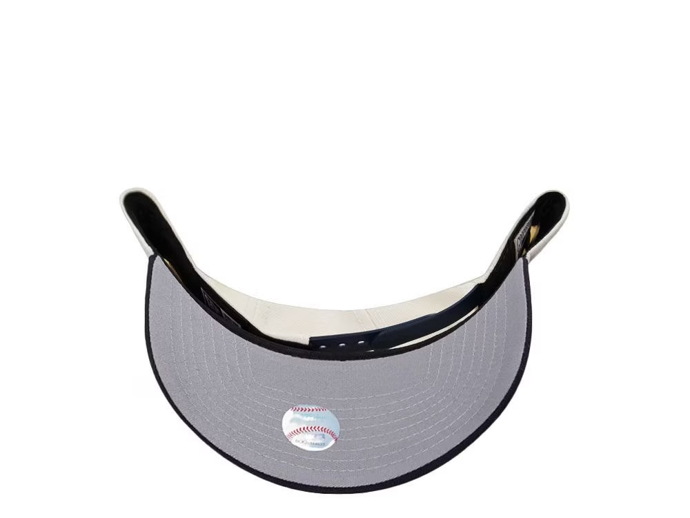 Gorra Bravos de Atlanta โAxe Series 1995โ