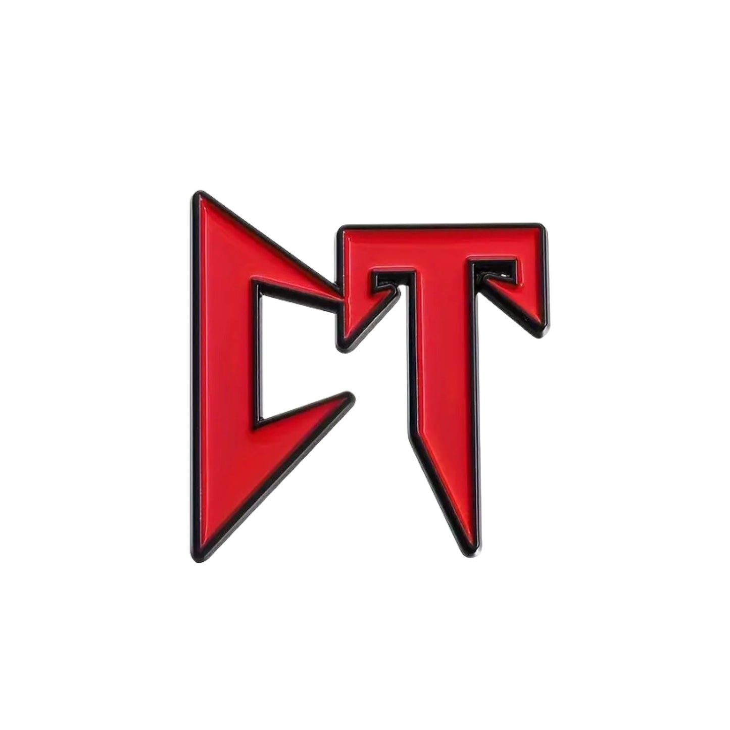 Pin metรกlico โCTโ