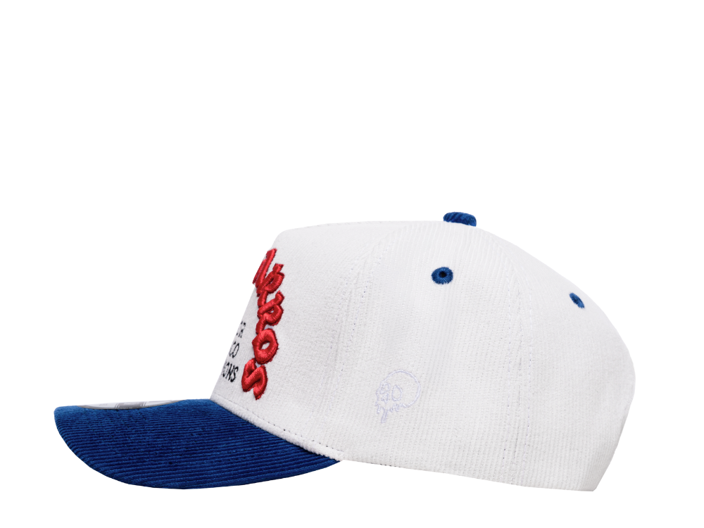 Gorra Charros de Jalisco โMajor Jaliscoโ