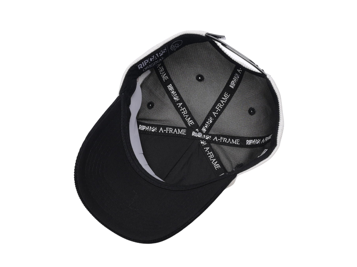 Gorra Rip Caps “死ねる Japan” PANA