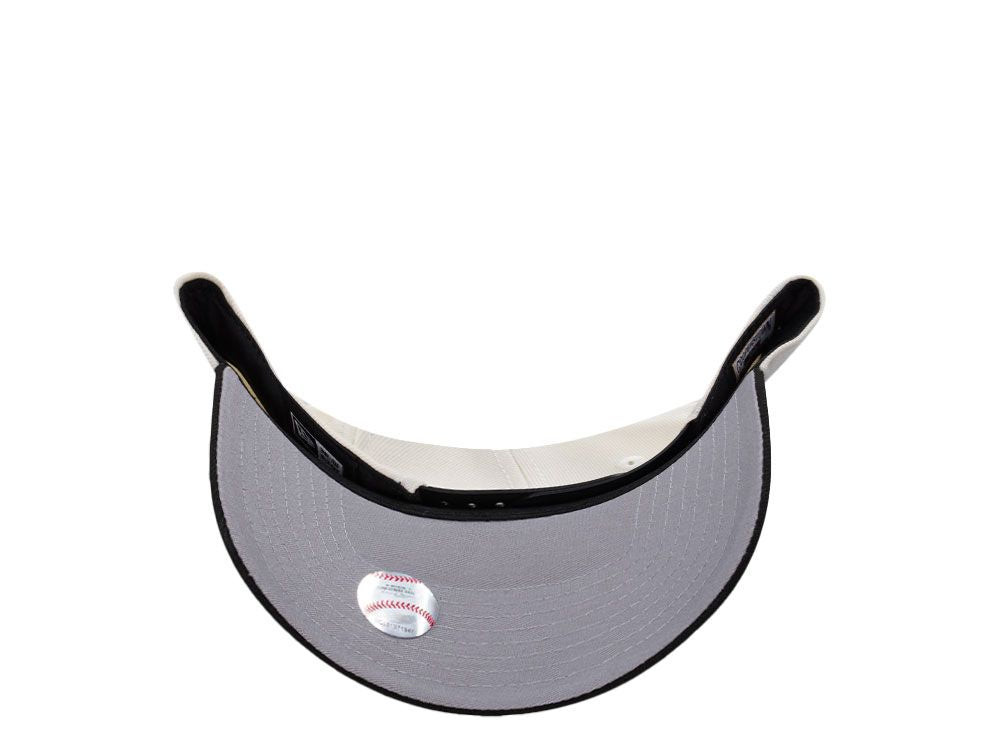 Gorra Diamondbacks de Arizona โWorld Series 2001โ