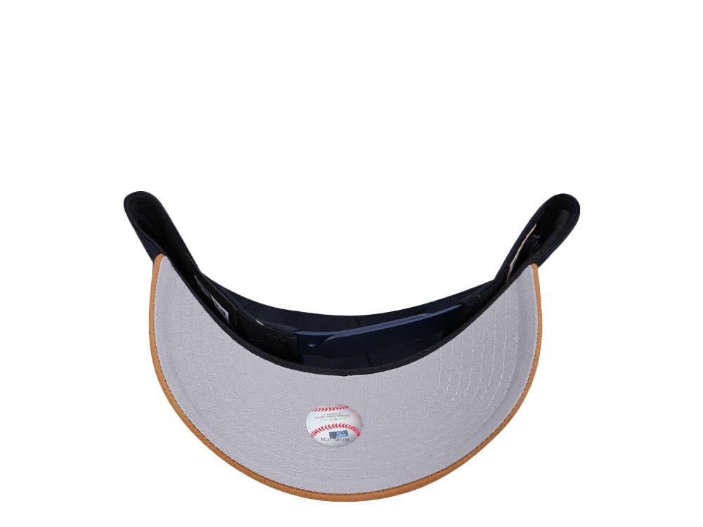 Gorra Dodgers de Los รngeles โDodger Stadium 40thโ