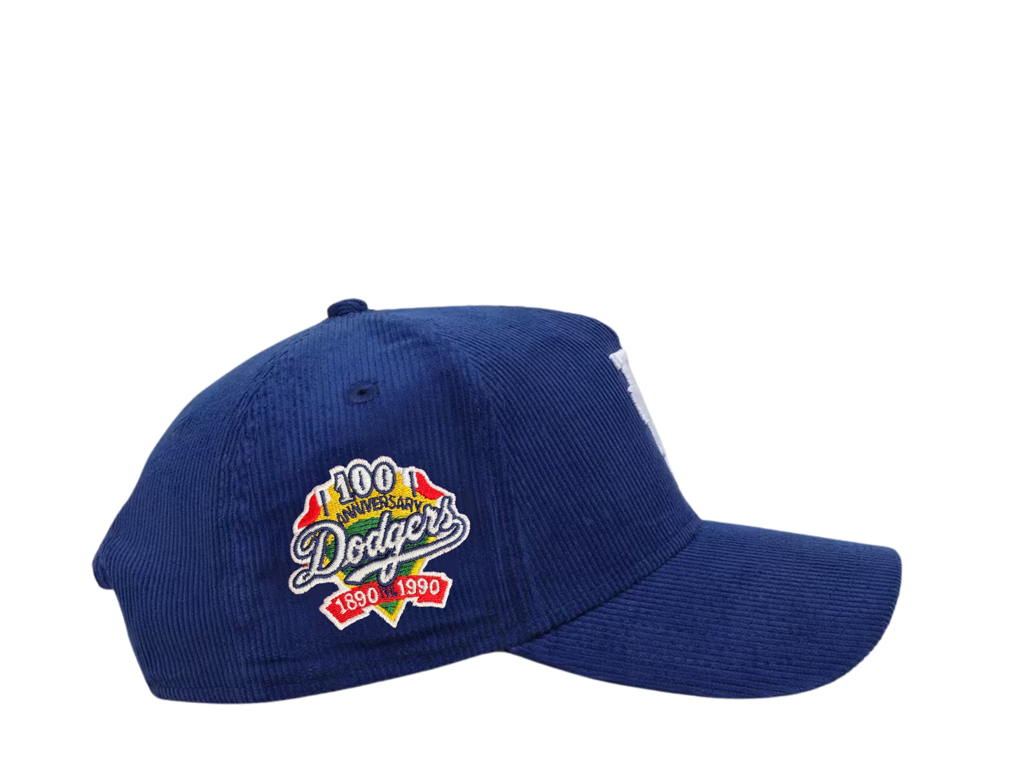 Gorra Dodgers de Los รngeles โUpside Seriesโ PANA