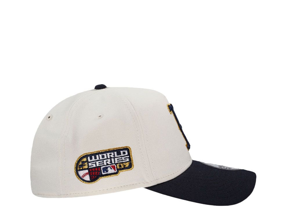 Gorra Red Sox de Boston โWorld Series 2007โ