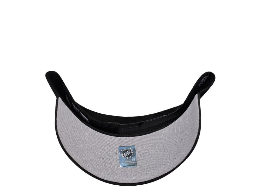 Gorra Bruins de Boston โStanley Cup Champions 2011โ