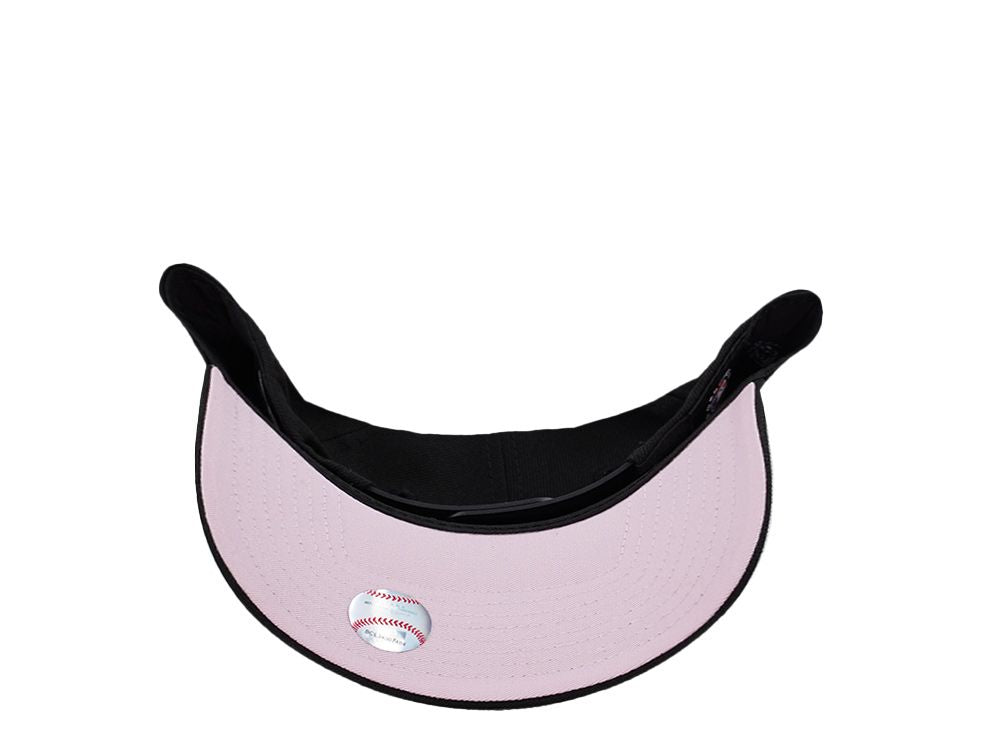 Gorra Dodgers de Los รngeles โTokyo Pink Seriesโ