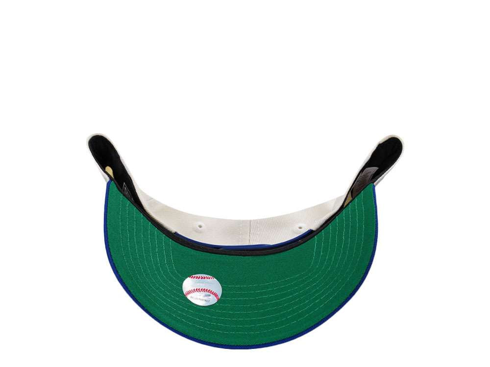 Gorra Cubs de Chicago โClark Bear 1990โ