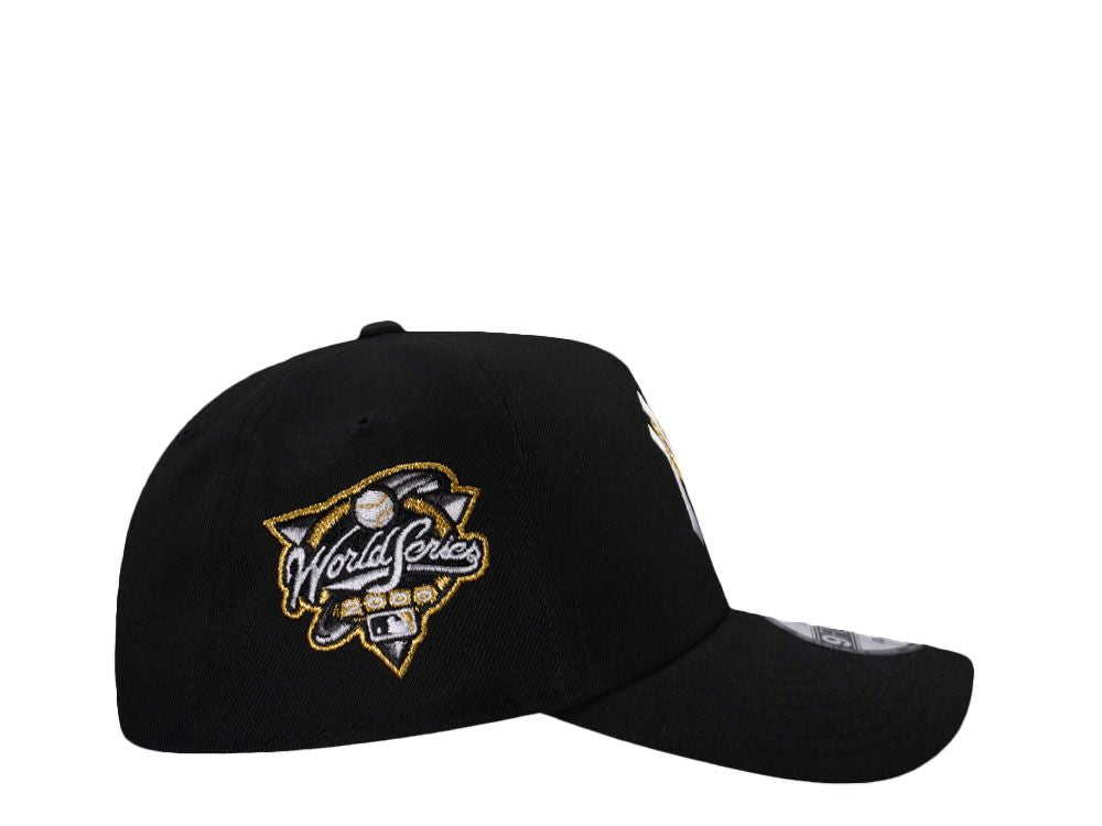 Gorra Yankees de Nueva York โGold Chain Edition 2000โ