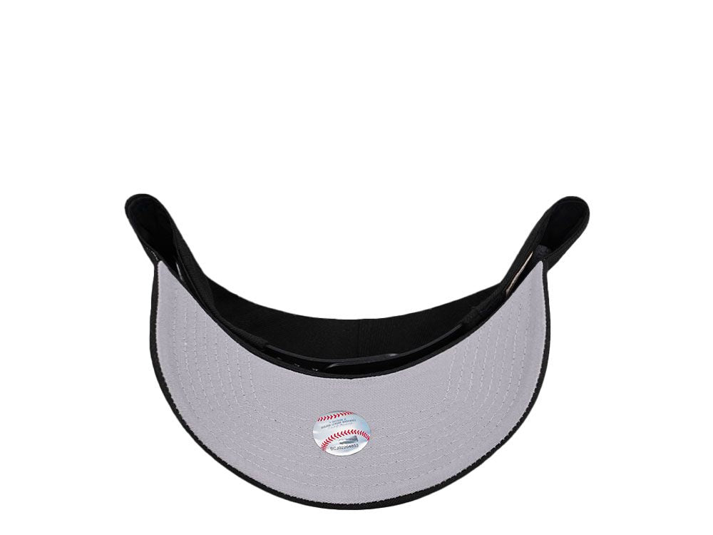 Gorra Yankees de Nueva York โSubway Series 2000โ