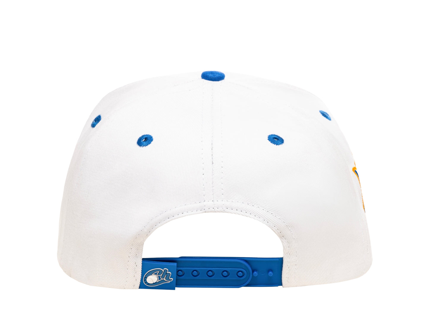 Gorra Charros de Jalisco โMEGA Jaliscoโ