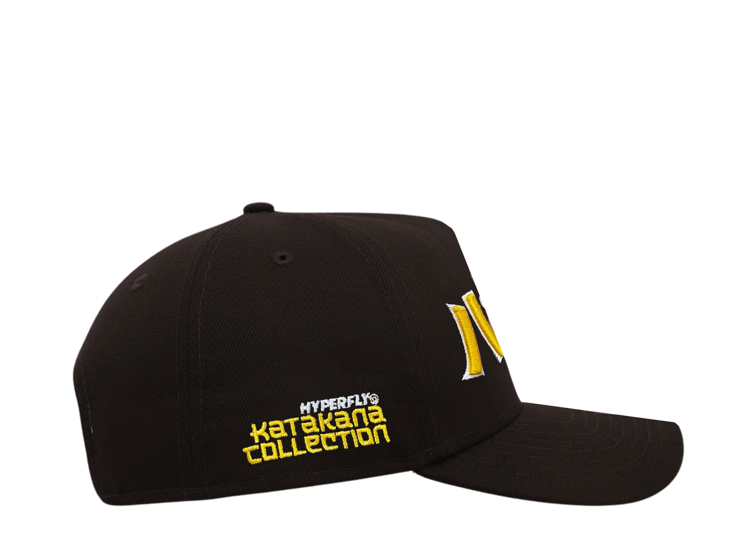 Gorra Padres de San Diego โKanji Seriesโ