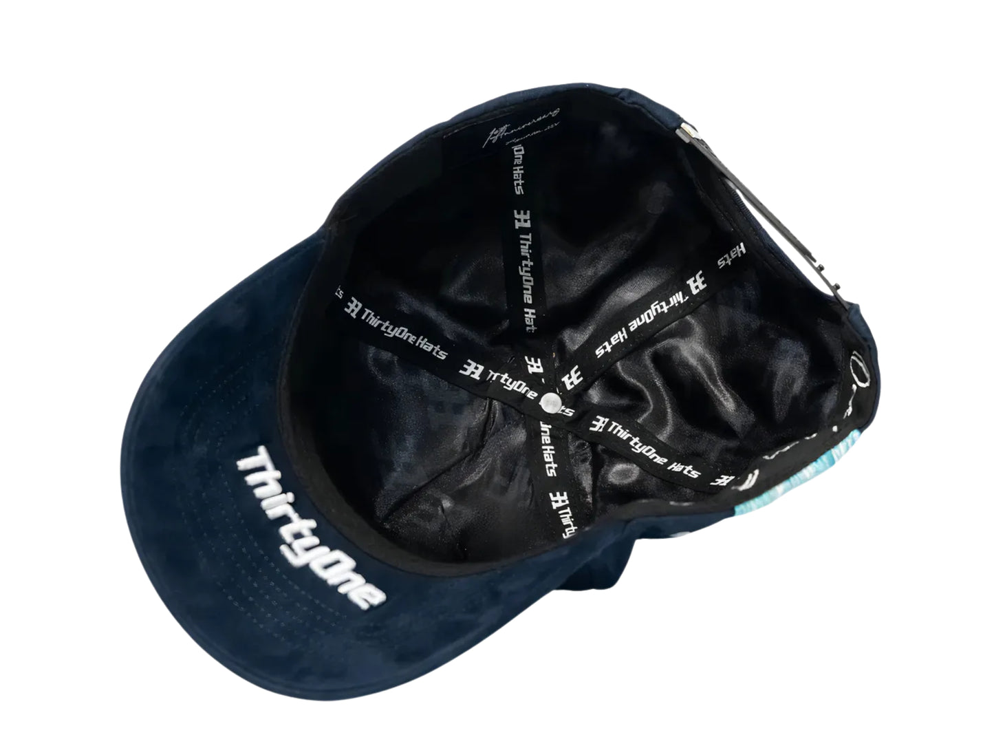 Gorra 31 Hats โNew York Cloudโ