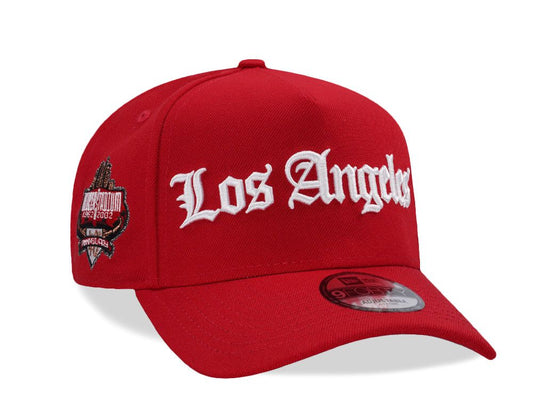 Gorra Dodgers de Los Ăngeles âDodger Stadium 40thâ