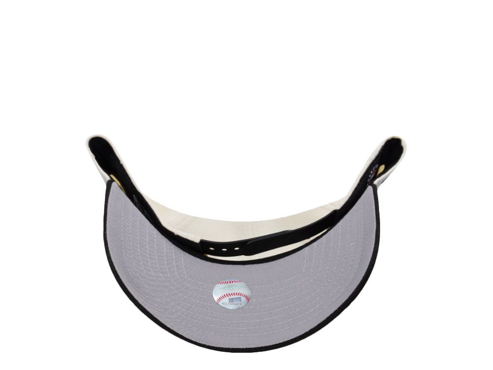 Gorra Dodgers de Los รngeles โOhtani Cartoon LA/JAPโ