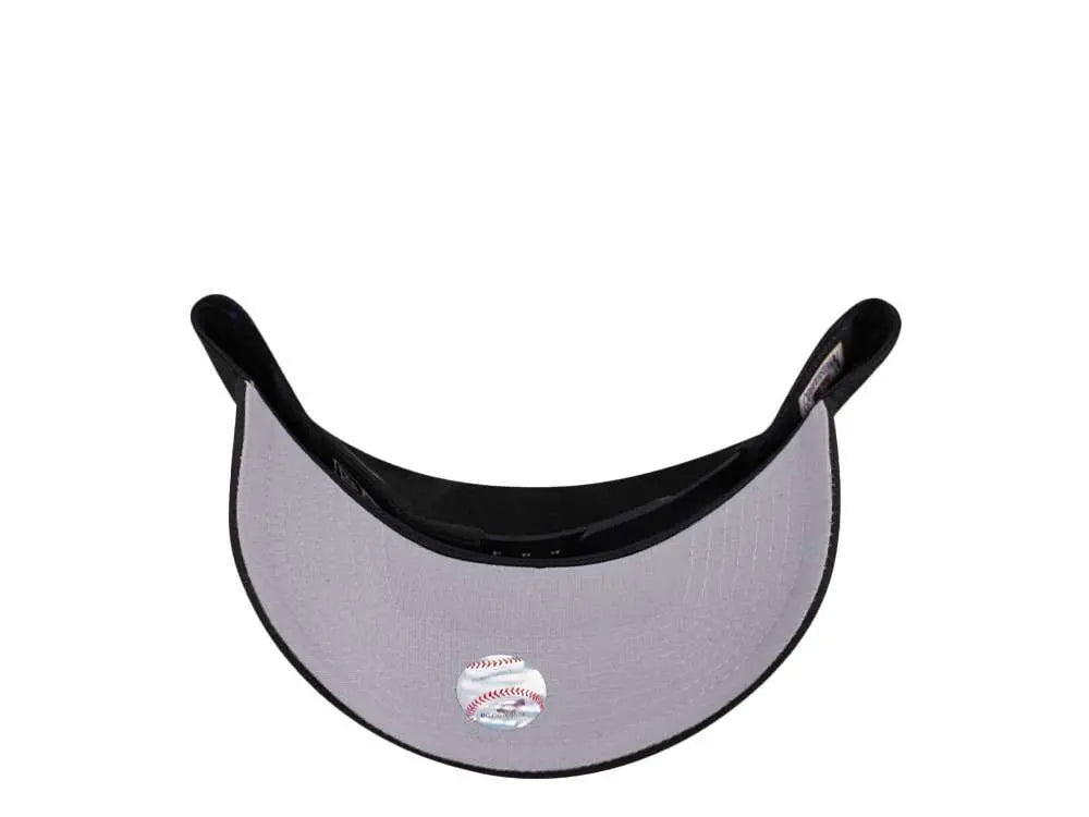 Gorra Tigres de Detroit โWorld Series 1984โ