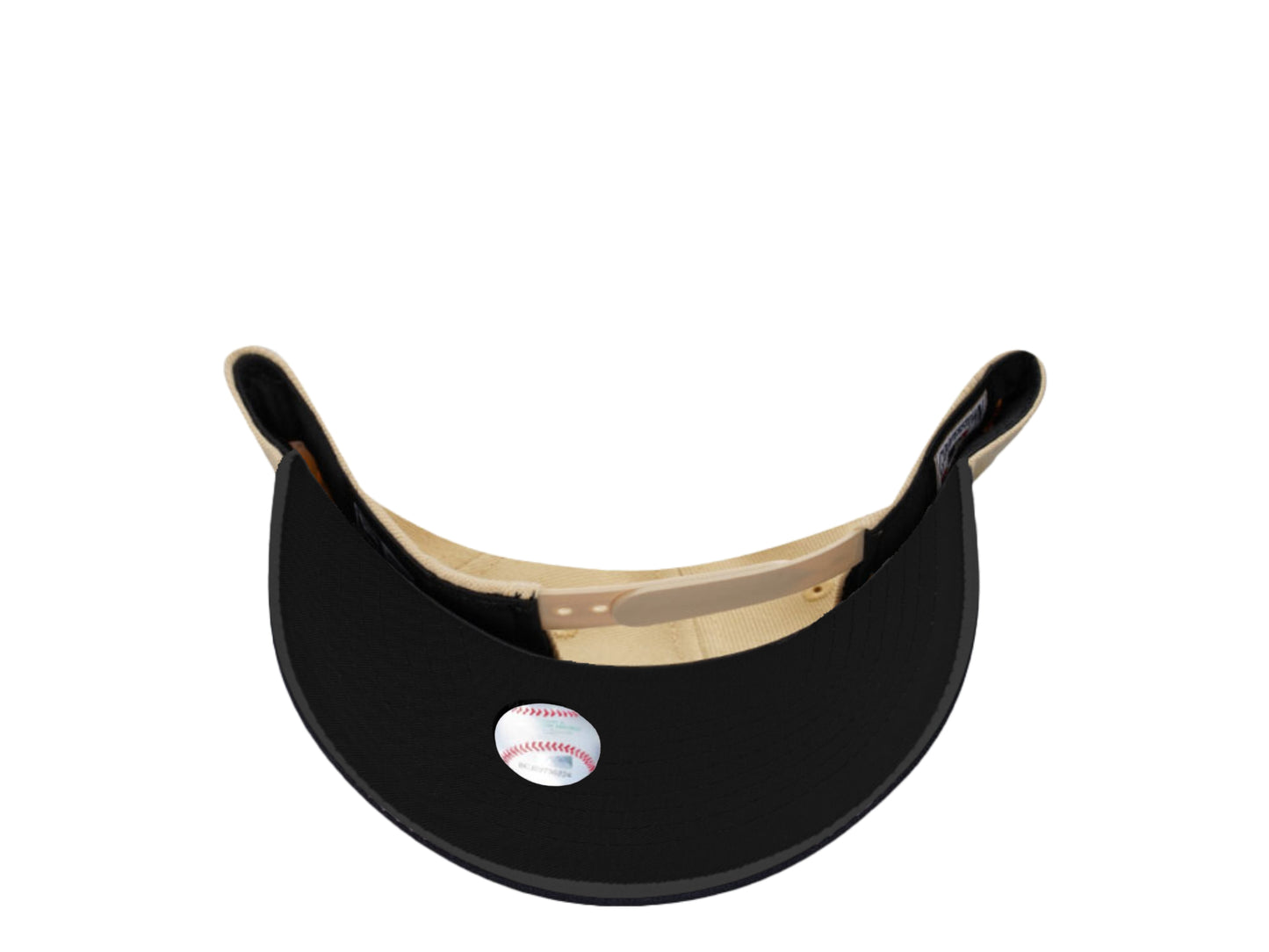 Gorra White Sox de Chicago โEmbroidered Heart"