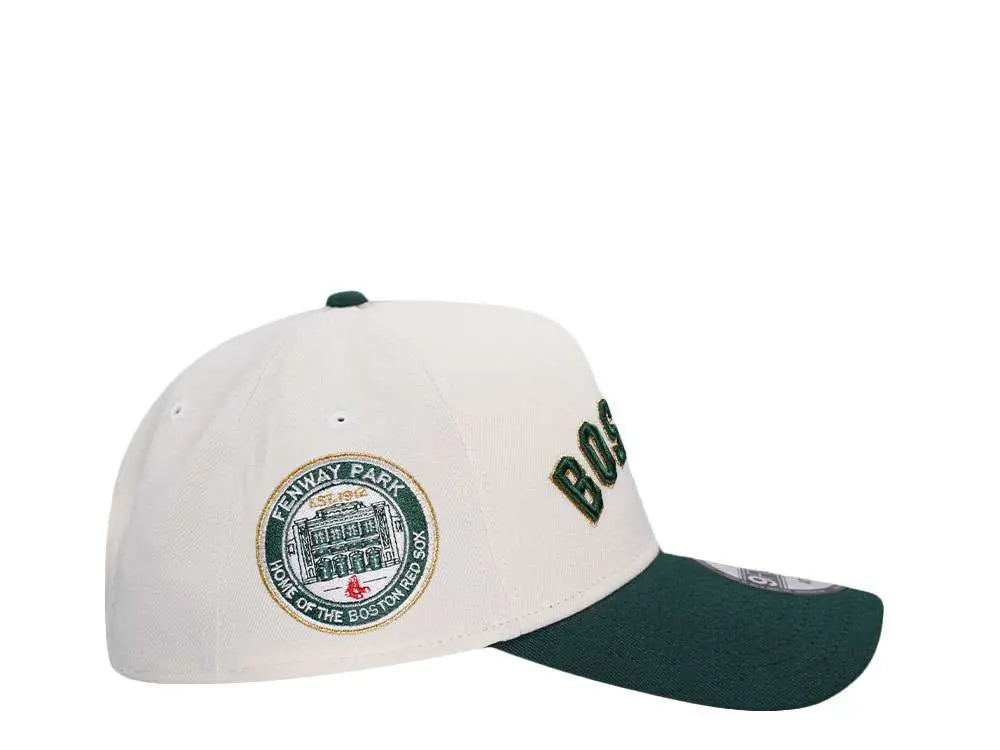 Gorra Red Sox de Boston โFenway Park 1912โ