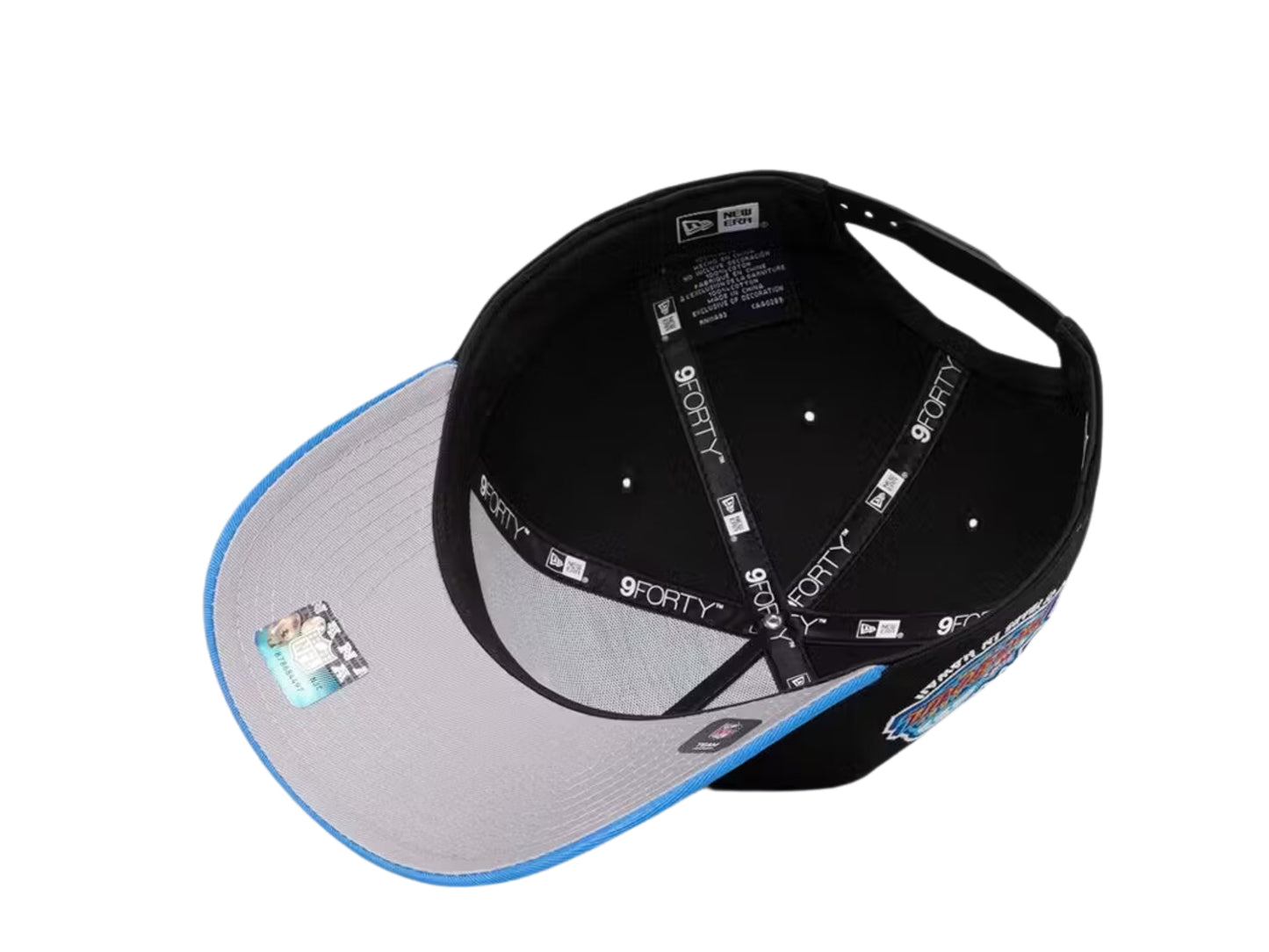 Gorra Los รngeles Chargers โPro Bowl Hawaii 2004โ