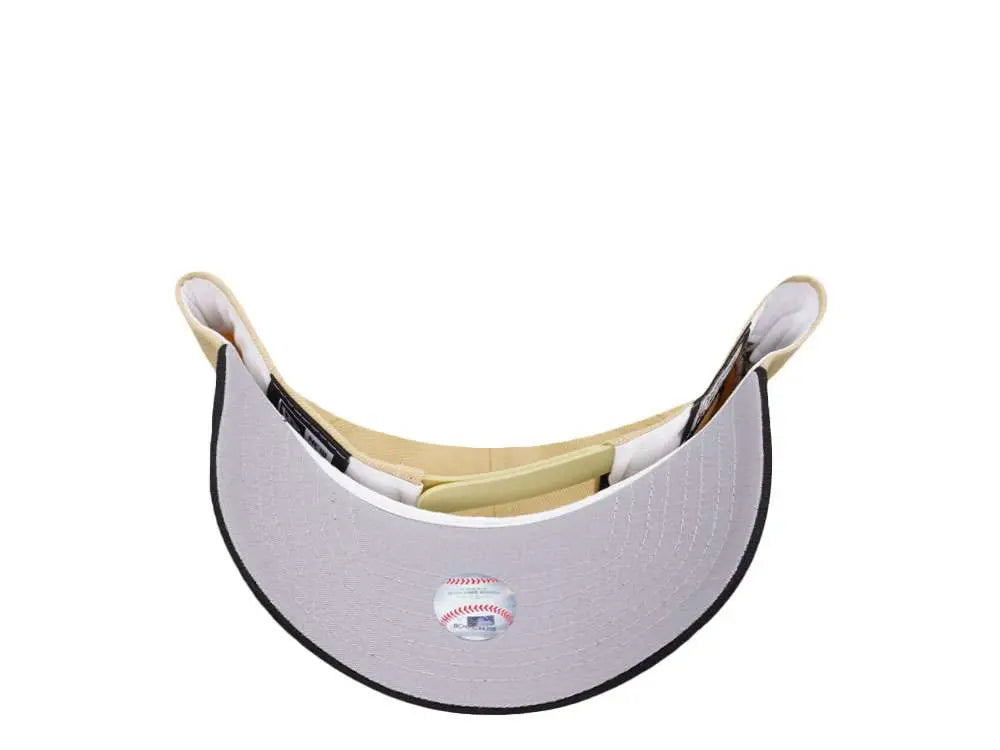 Gorra Astros de Houston โBlack Sand 45thโ