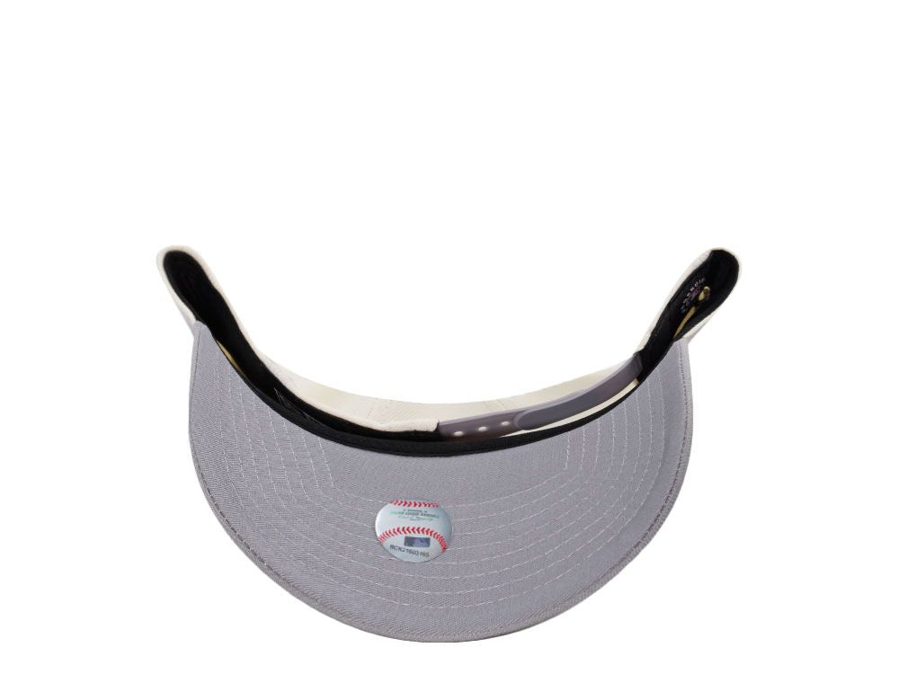 Gorra Dodgers de Los รngeles โOhtani Snow Cartoonโ