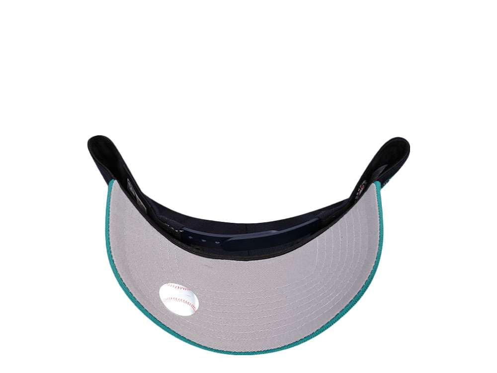 Gorra Marineros de Seattle โClassic Compassโ