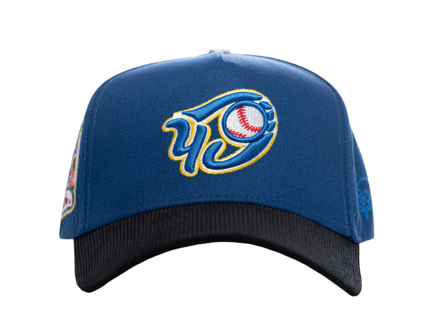 Gorra Charros de Jalisco โUpside Down Charrosโ