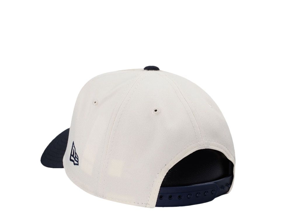 Gorra Tigres de Detroit โComerica Parkโ