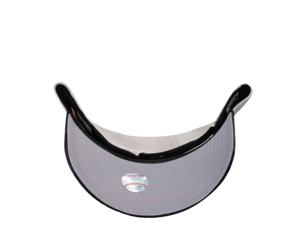 Gorra Astros de Houston โCopper Stone 45thโ