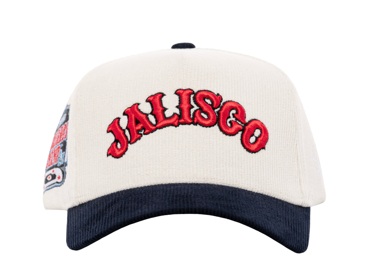 Gorra Charros de Jalisco โJalisco Champโsโ PANA