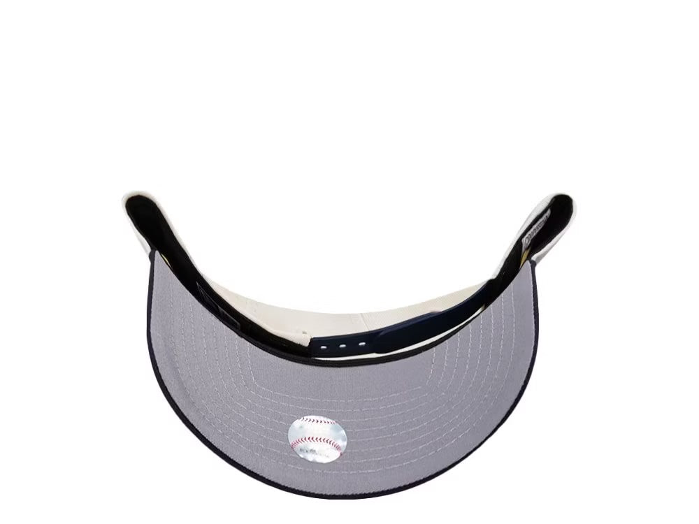 Gorra Yankees de Nueva York โRoses Series 2000โ