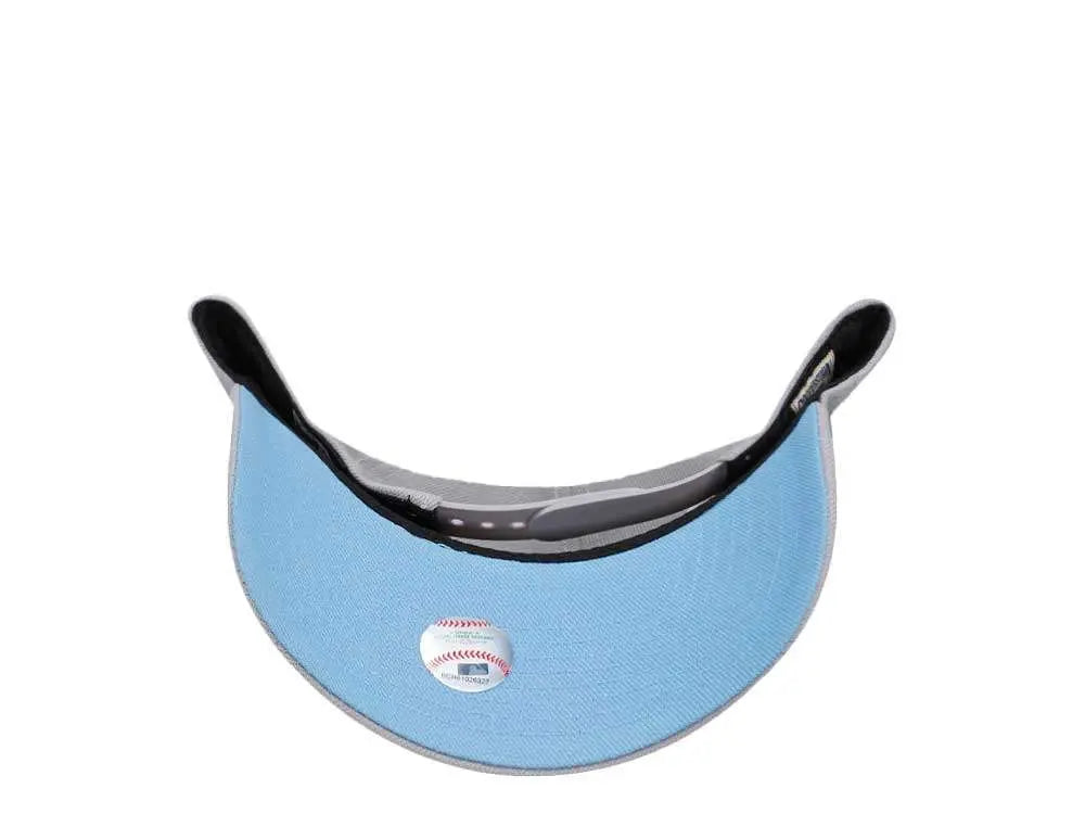 Gorra Bravos de Atlanta โIce World Series 1995โ