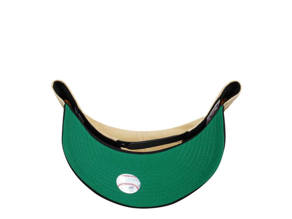 Gorra Dodgers de Los รngeles โSand Field 50thโ