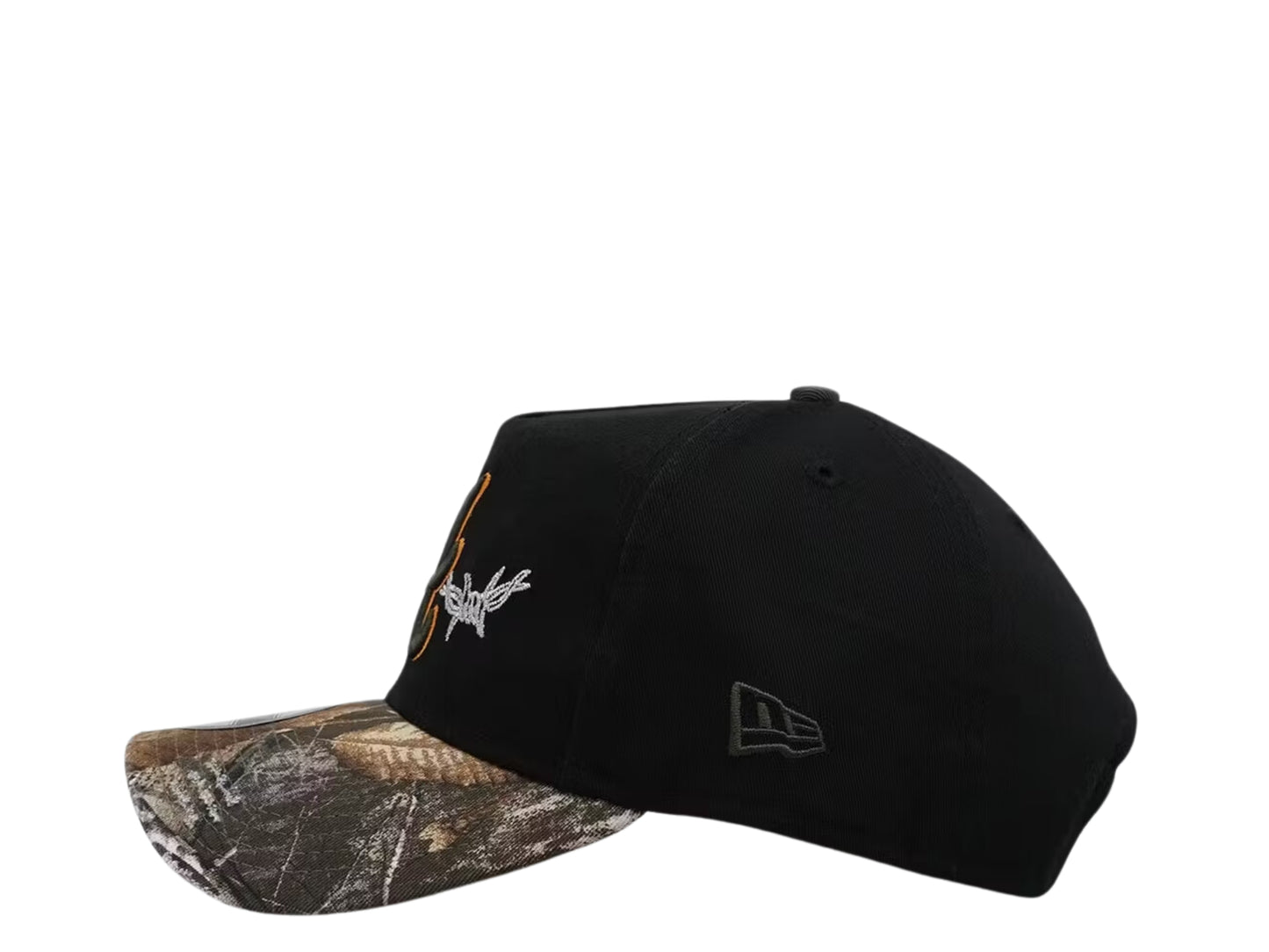Gorra Bravos de Atlanta โWorld Series 1995โ