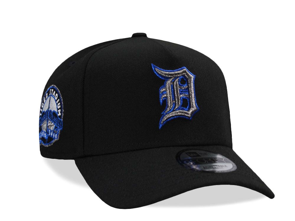 Gorra Tigres de Detroit โTiger Stadium Prime 87thโ