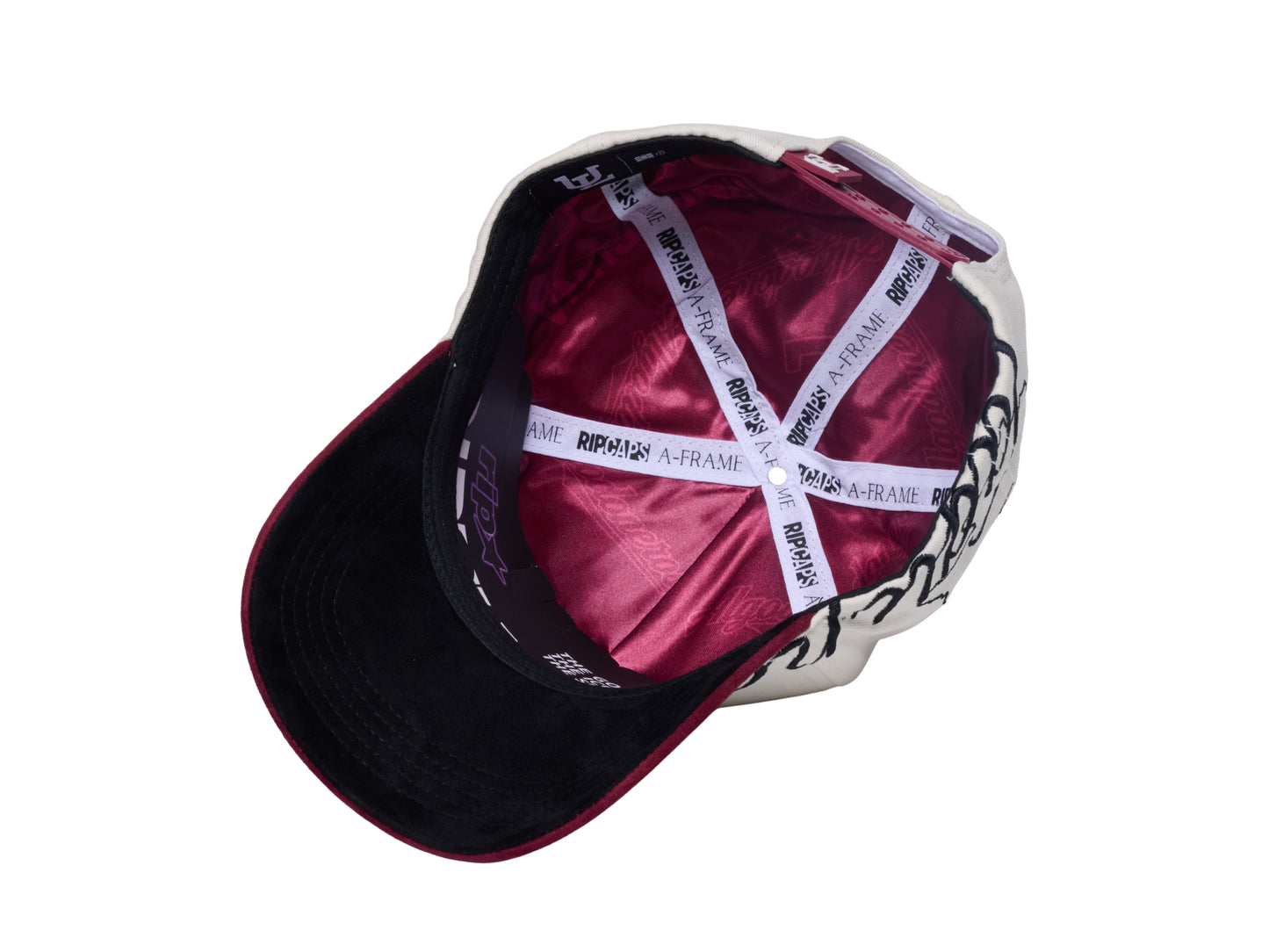 Gorra Uniรณn Laguna โLaguna Seriesโ