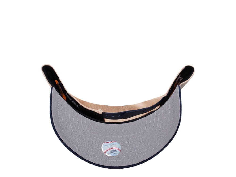 Gorra Dodgers de Los รngeles โFirst World Seriesโ