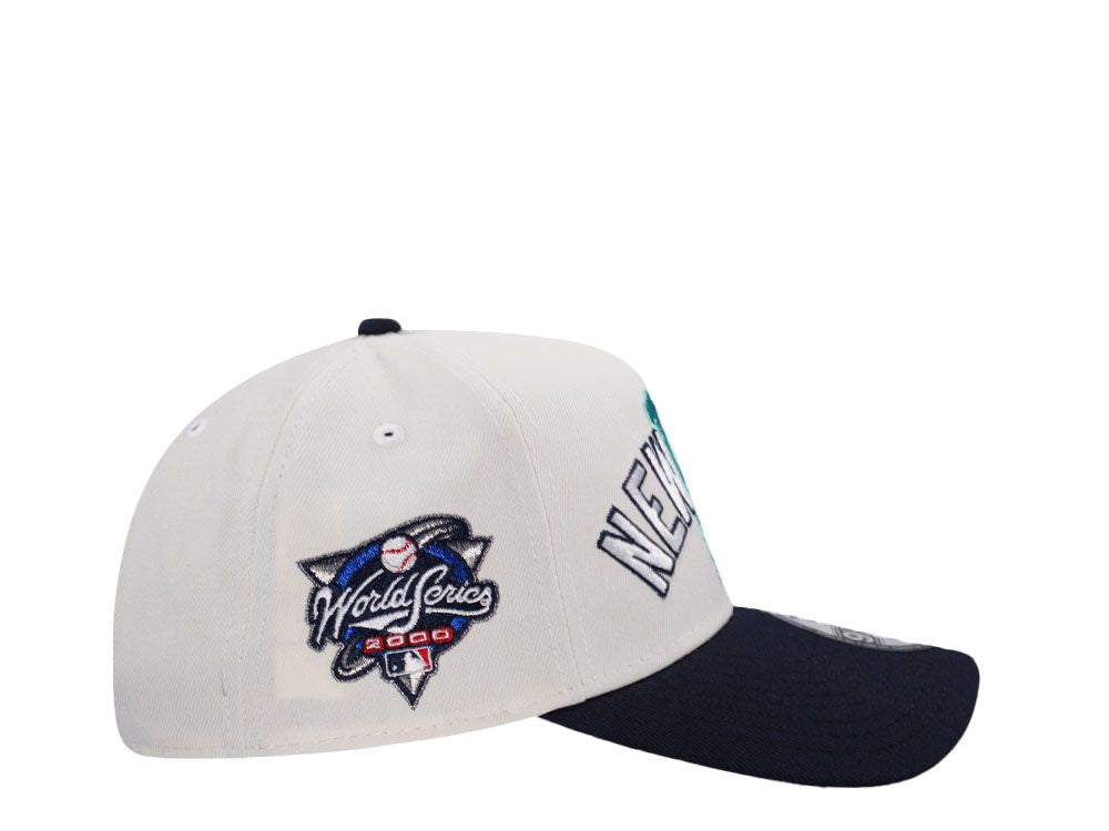 Gorra Yankees de Nueva York โLiberty Script 1996โ