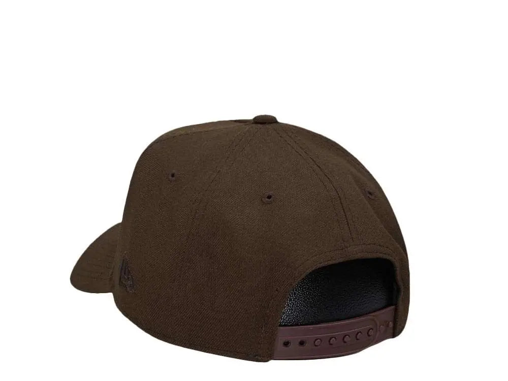 Gorra Yankees de Nueva York โPink Magician 1957โ