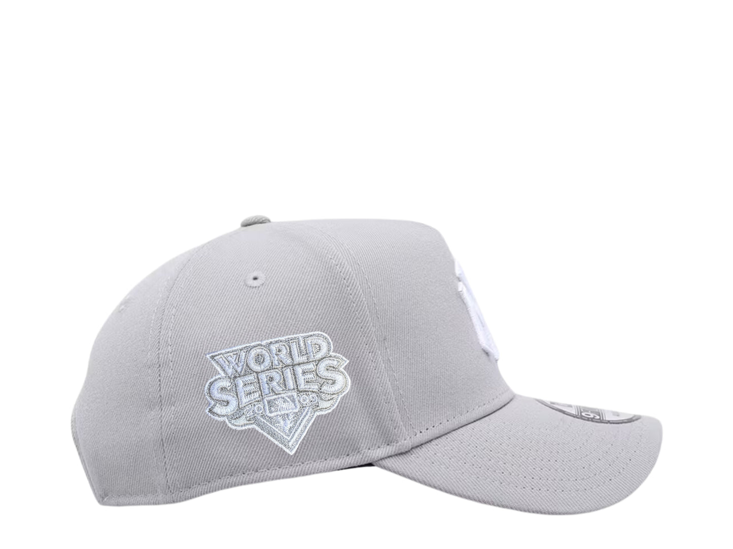 Gorra Yankees de Nueva York โWorld Series 2009โ