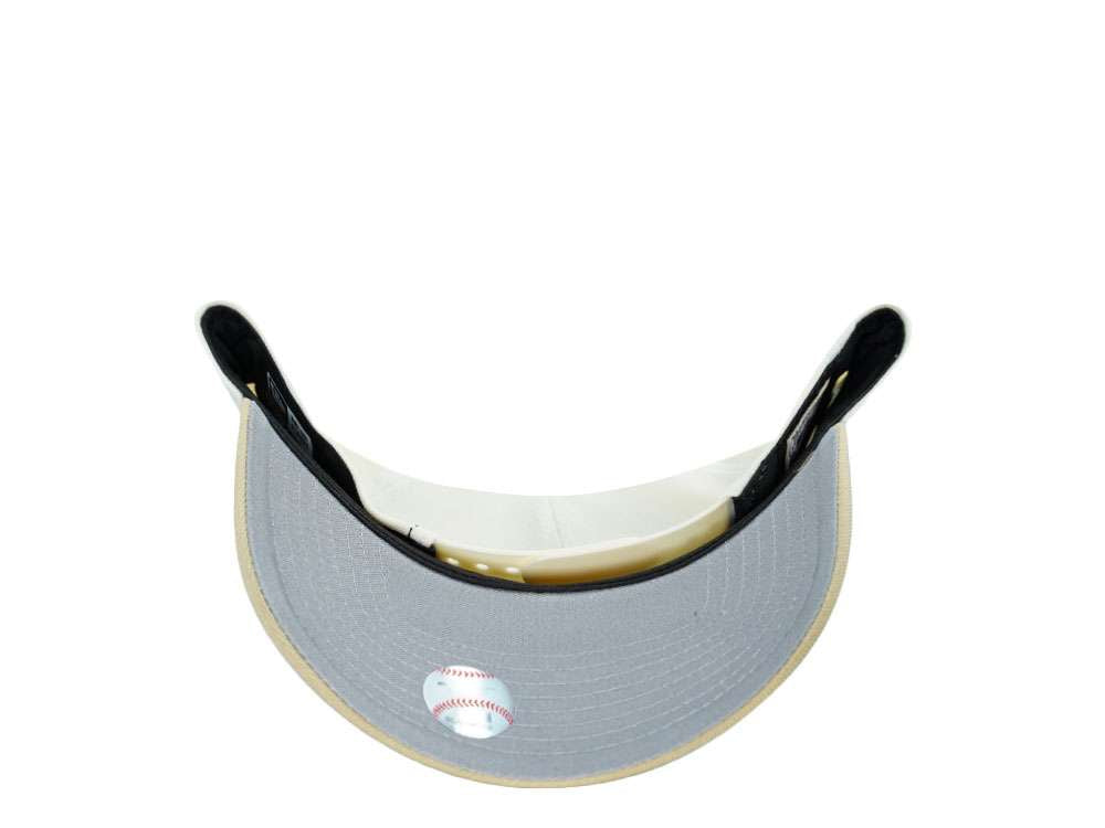 Gorra Dodgers de Los รngeles โSweet Sand 60thโ